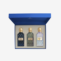 Blue Diamond Collection 2 by Assaf unisex – 3 × 75ml