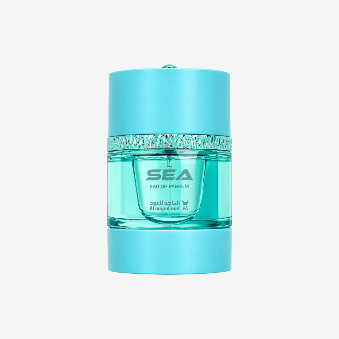 Sea from Wood Collection by Al Majed for Oud EDP – 75ml | Original