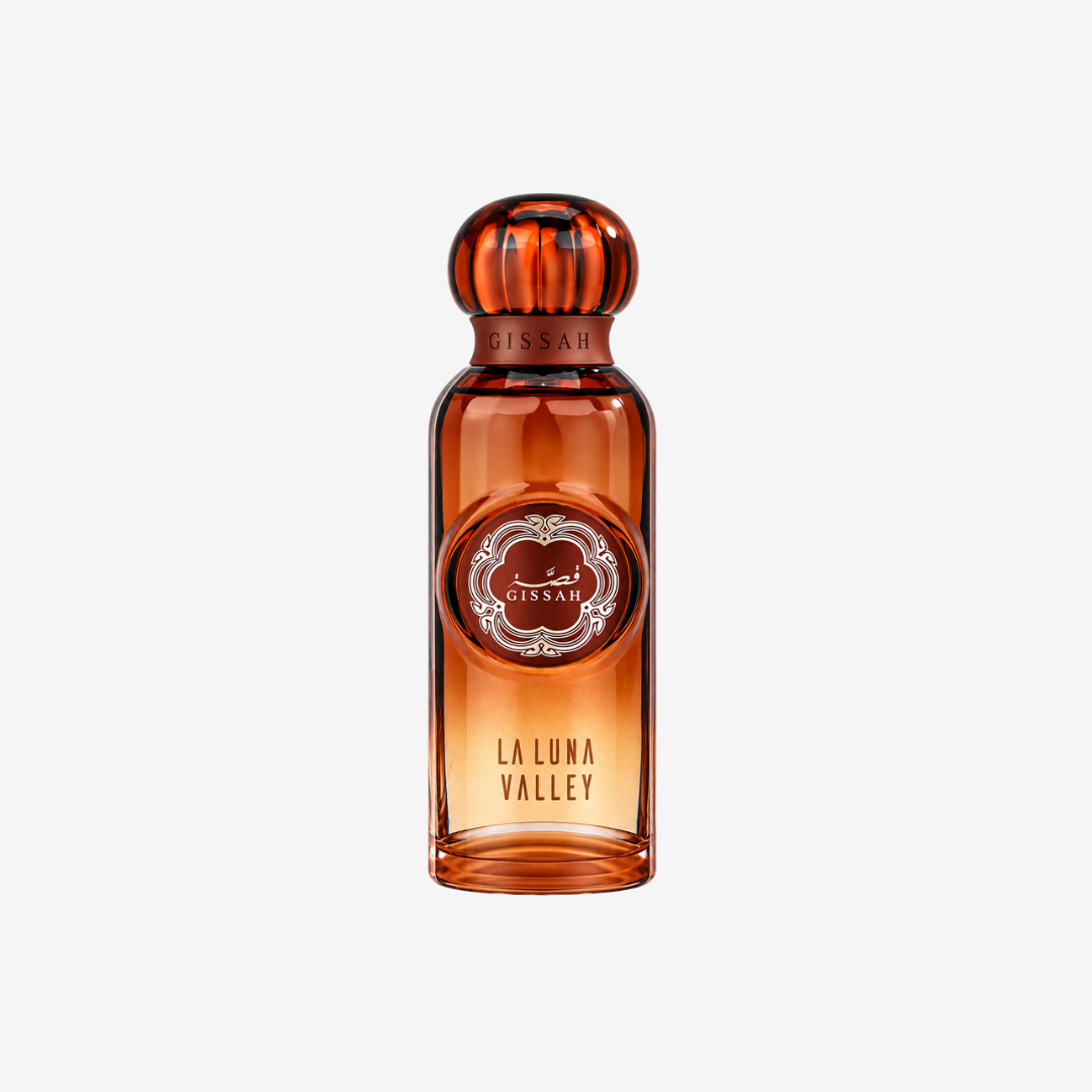 La Luna Valley by Gissah for Women and Men – 200ml | Original