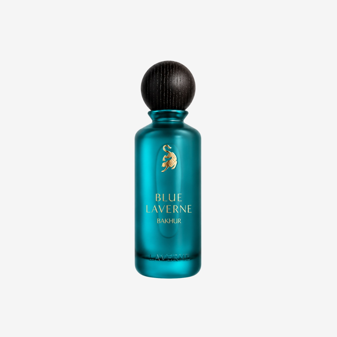 Blue Laverne Bakhur by Laverne for Women and Men EDP – 200ml | Original