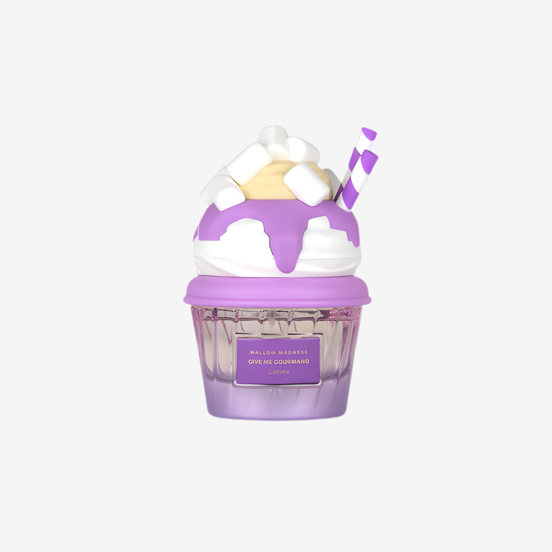 Cupcake Bundle 3×1 by Lattafa – Inspired Versions