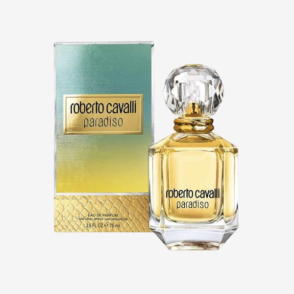 Paradiso Roberto Cavalli for Women – Eau de Parfum