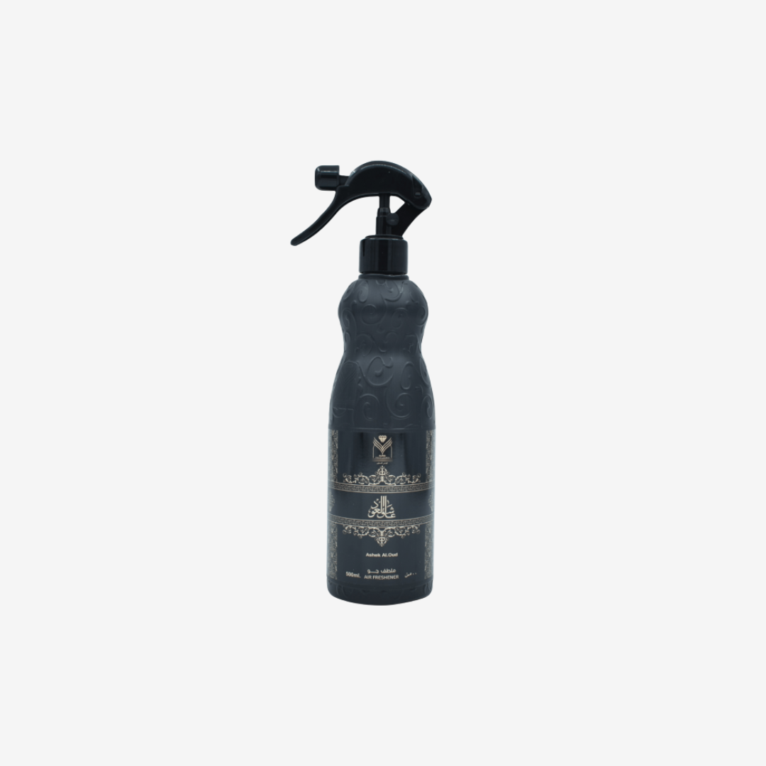 Ashiq Aloud Air Freshener By Almas