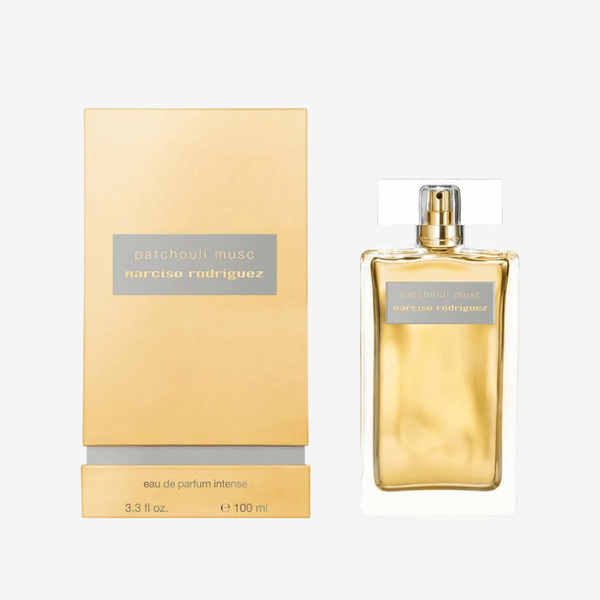 Patchouli Musc Narciso Rodriguez for women