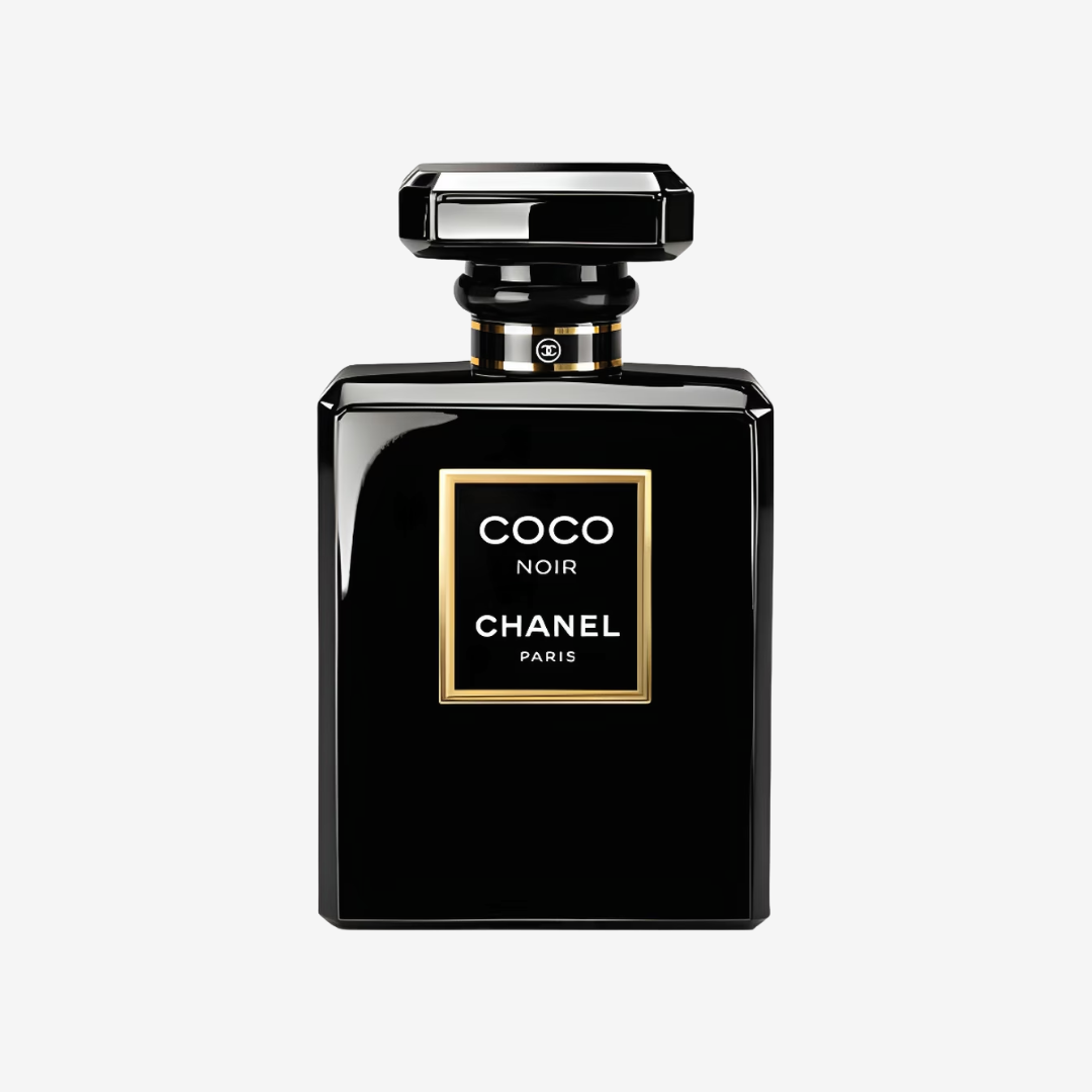 Coco Noir by Chanel for Women - 100ml