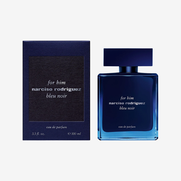 Narciso Rodriguez Bleu Noir Parfum for Him – Men’s Perfume