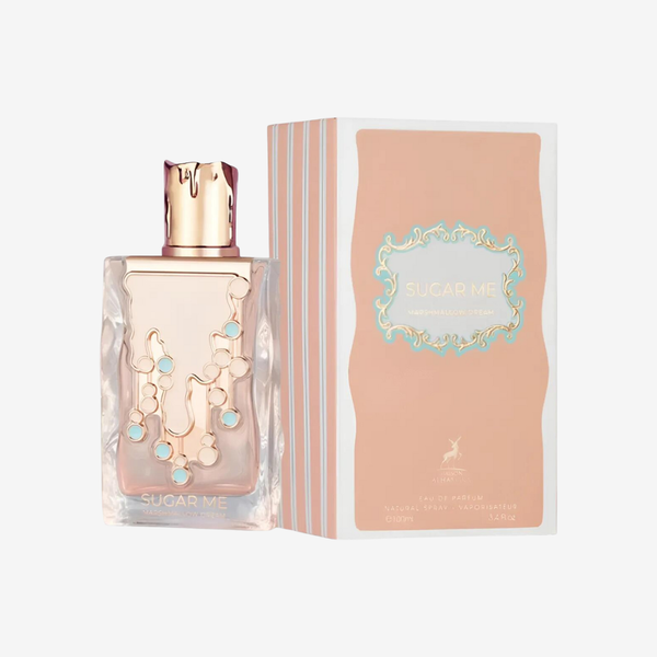 Sugar Me Marshmallow Dream Maison Alhambra for women