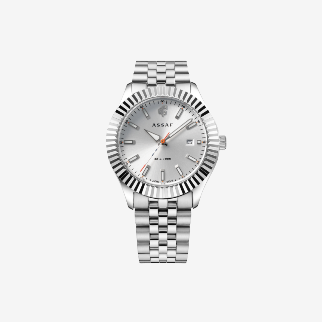 Haroun Watch by Assaf