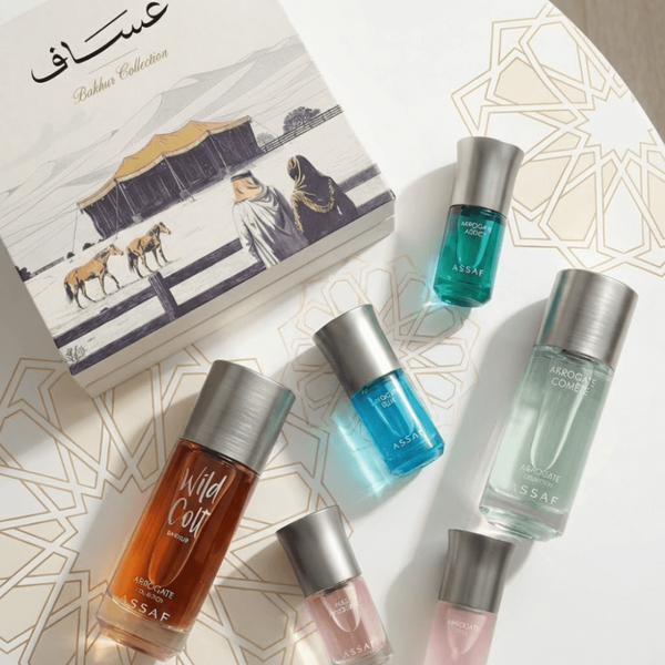 Assaf – OUD SHOP