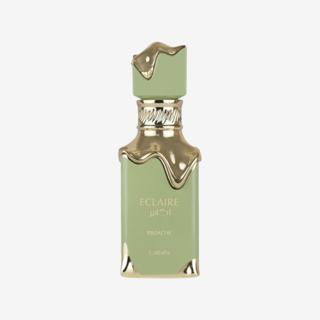 Eclaire Pistache Lattafa Perfumes for women and men