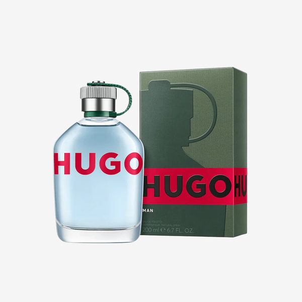 Hugo Man Hugo Boss for men
