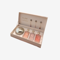 Crazy Musk Collection by Laverne for Women – 3 × 100 ml + 75 G Musk Powder