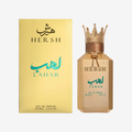Hersh Lahab by Alezz Oud - Unisex - 100ml