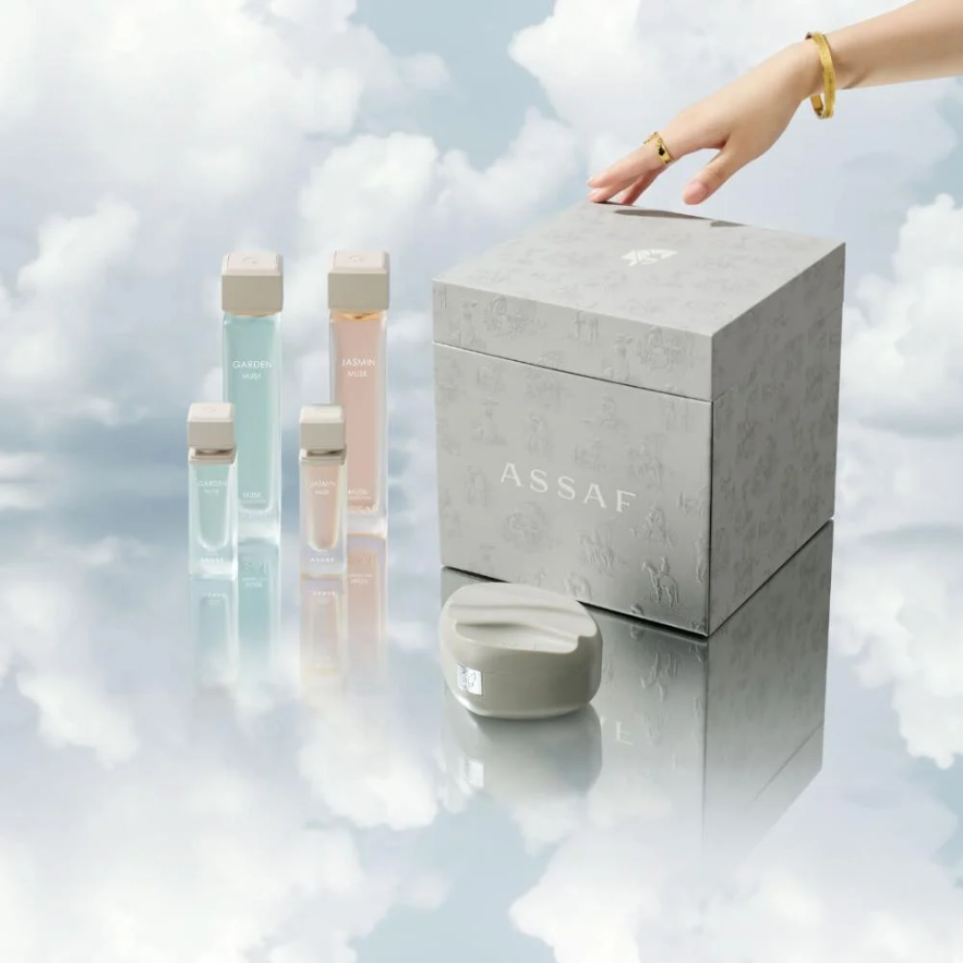 MUSK ASSAF COLLECTION
