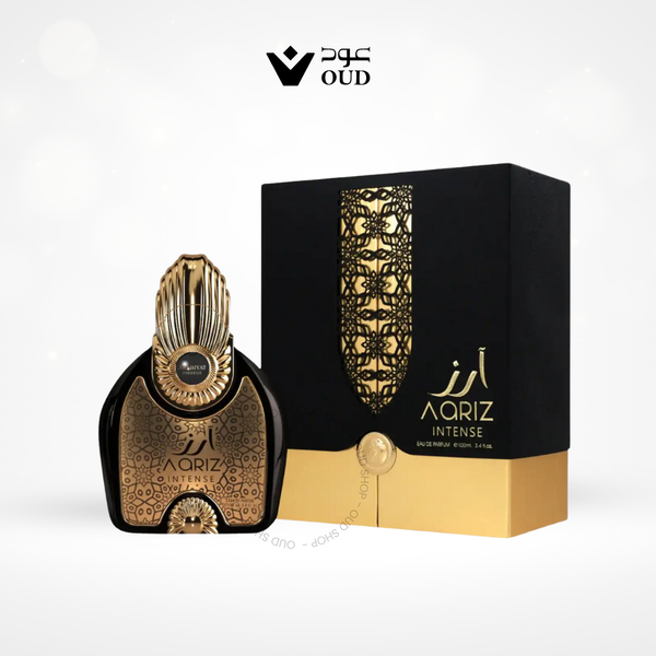 Ariz Intense By My Arabiyat Prestige Unisex