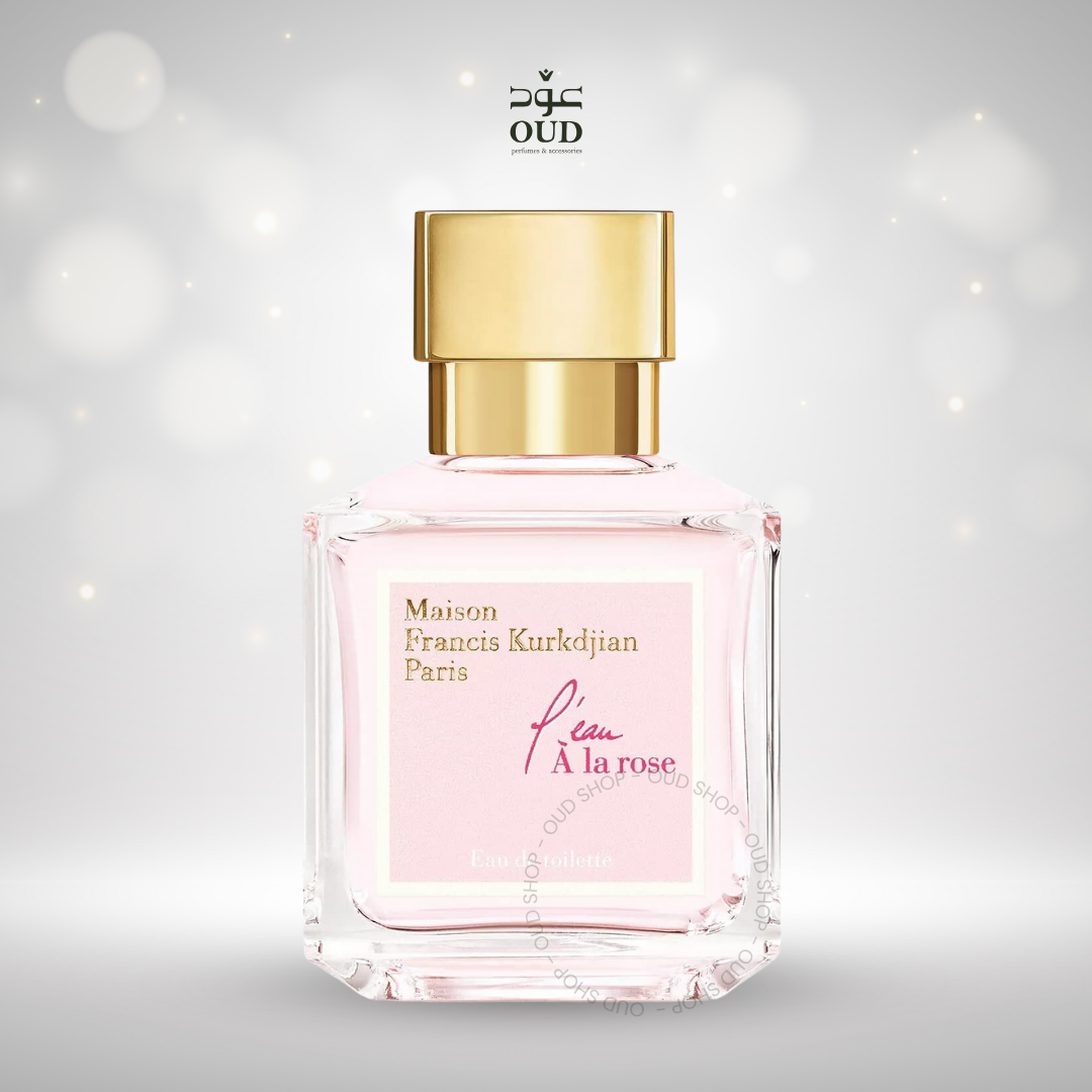 A La Rose BY Maison Francis Kurkdjian For Women