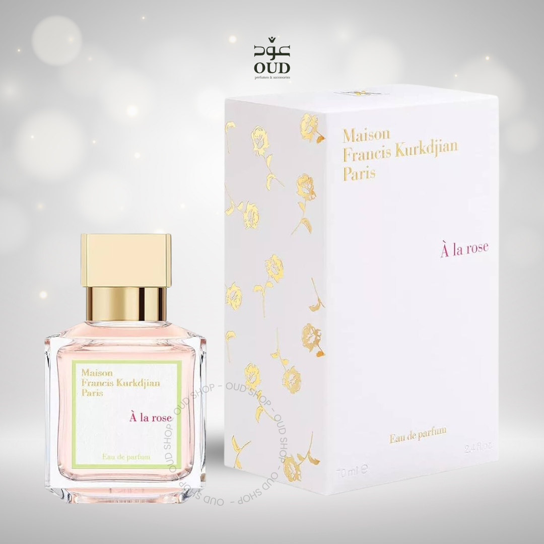 A La Rose BY Maison Francis Kurkdjian For Women