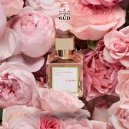 A La Rose BY Maison Francis Kurkdjian For Women