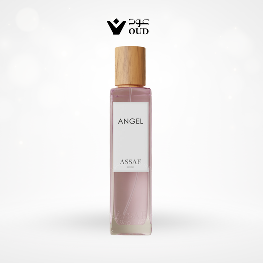 ANGEL PERFUME by Assaf for women