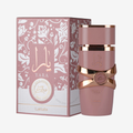 Yara Elixir Lattafa Perfumes for women - (limited Edition)