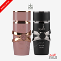 Asad Elixir & Yara Elixir - 2×100ml - (limited Edition) Original