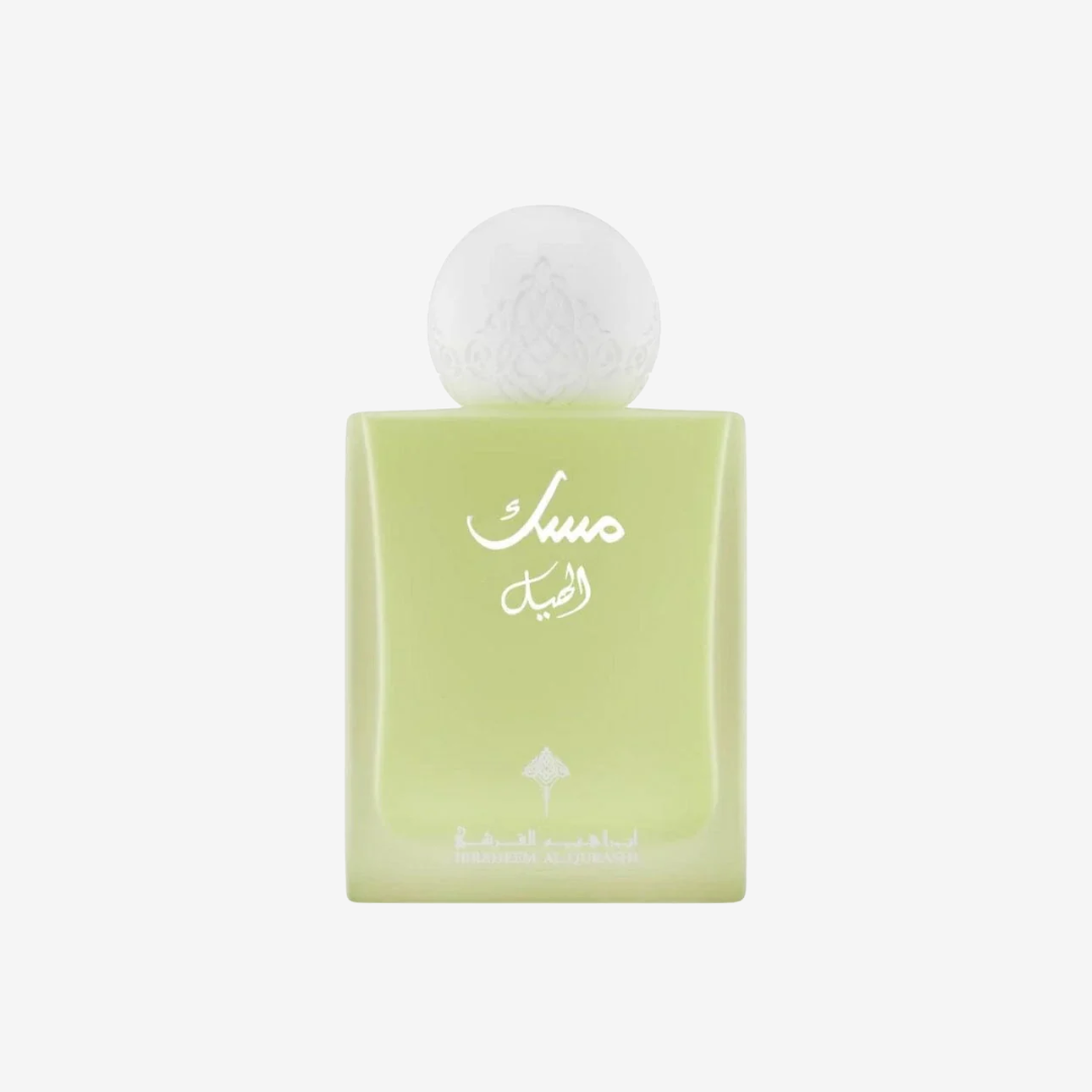 Musk Al Hail by IBRAQ – Unisex