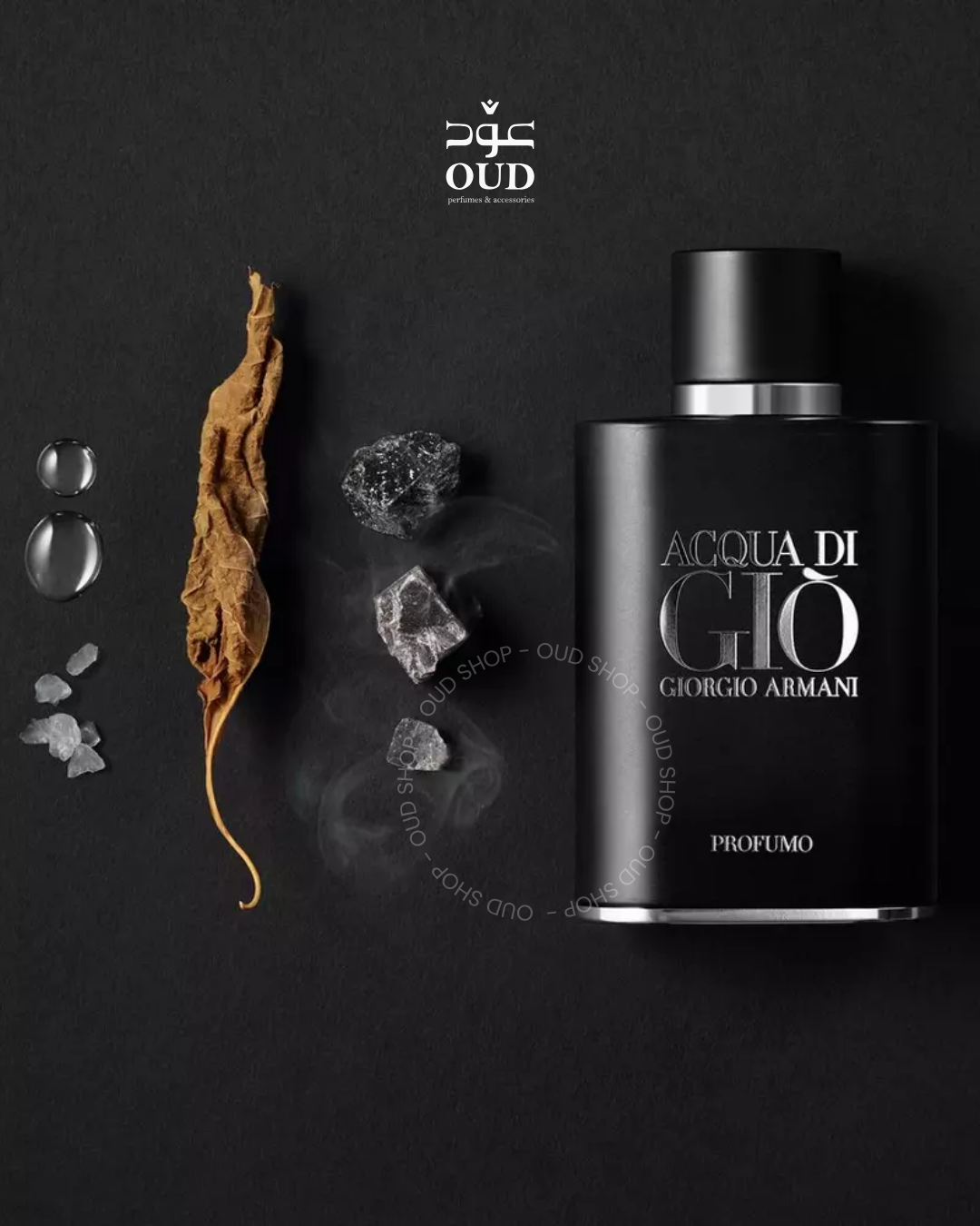 Acqua Di Giò Profumo BY Giorgio Armani For Men