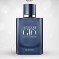 Acqua di Giò Profondo BY Giorgio Armani For Men