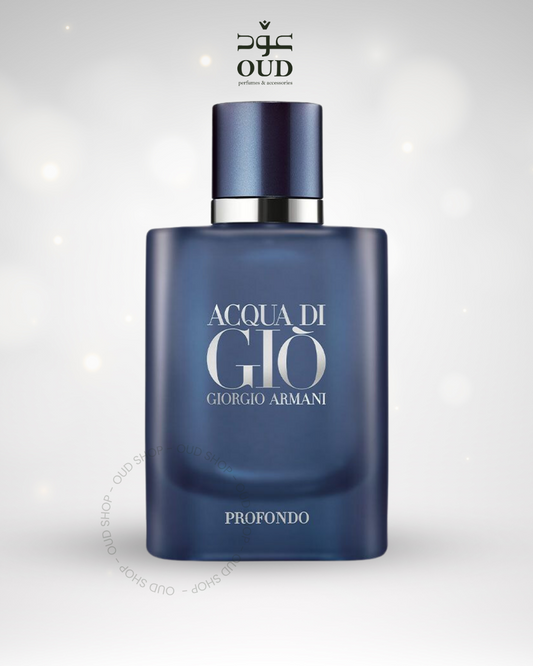 Acqua di Giò Profondo BY Giorgio Armani For Men