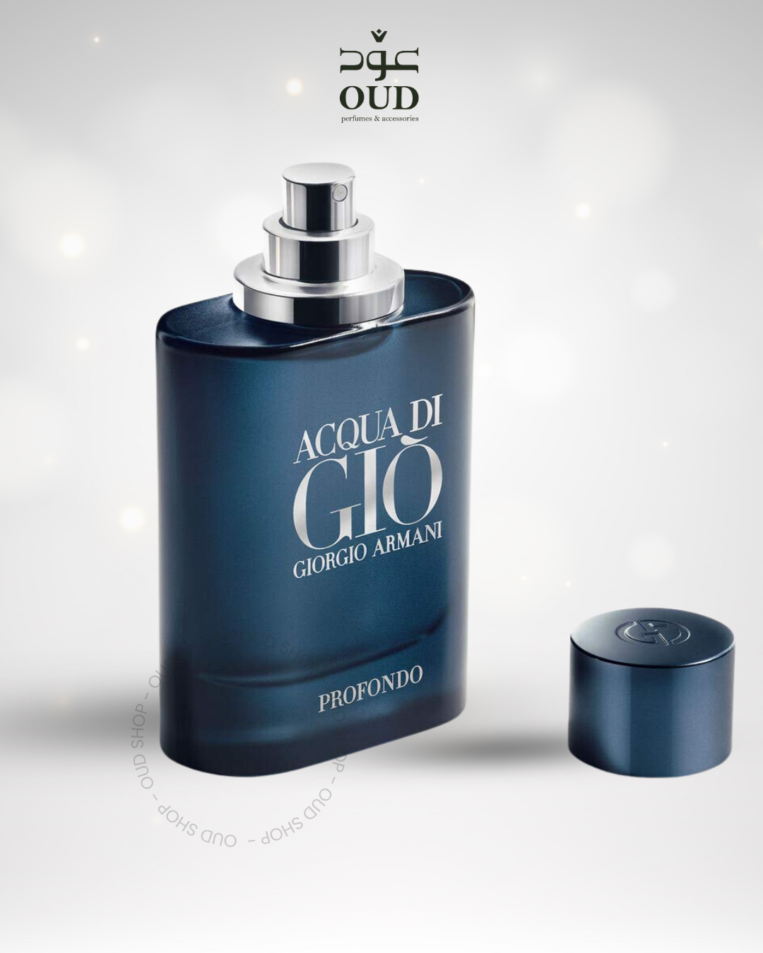 Acqua di Giò Profondo BY Giorgio Armani For Men