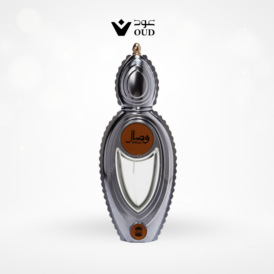 Wisal By Ajmal Unisex