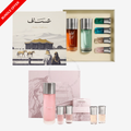 Assaf Bakhur Collection Set + ARROGATE PINK 200ml SET