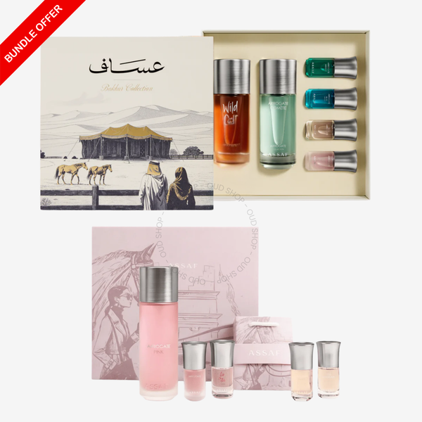 Assaf – OUD SHOP
