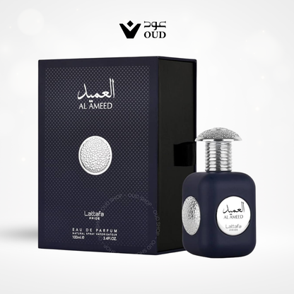 Al Ameed BY Lattafa For Men