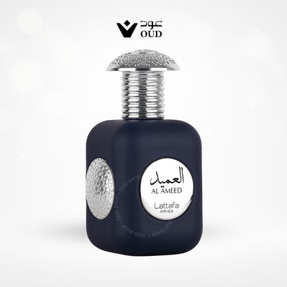 Al Ameed BY Lattafa For Men