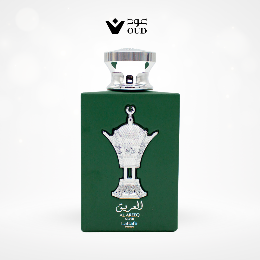 Al Areeq Silver BY Lattafa For Men