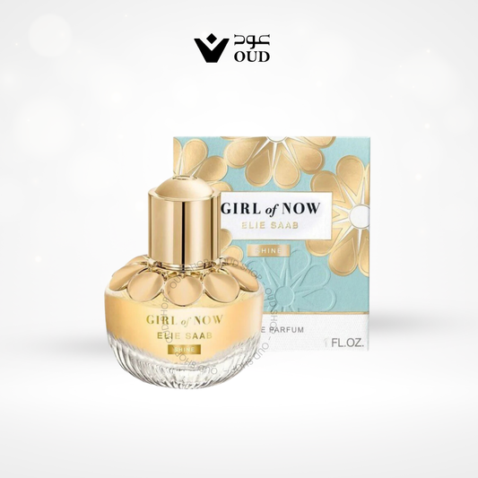 Girl of Now Shine BY Elie Saab For Women