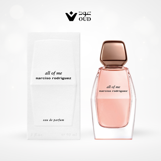 All Of Me Narciso Rodriguez for women