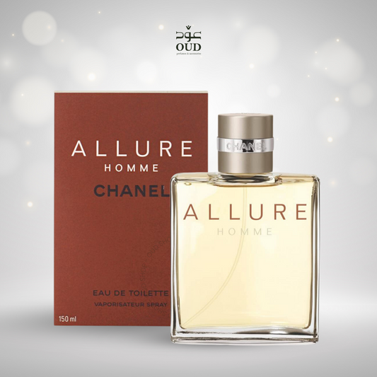 Allure Homme By Chanel For Men