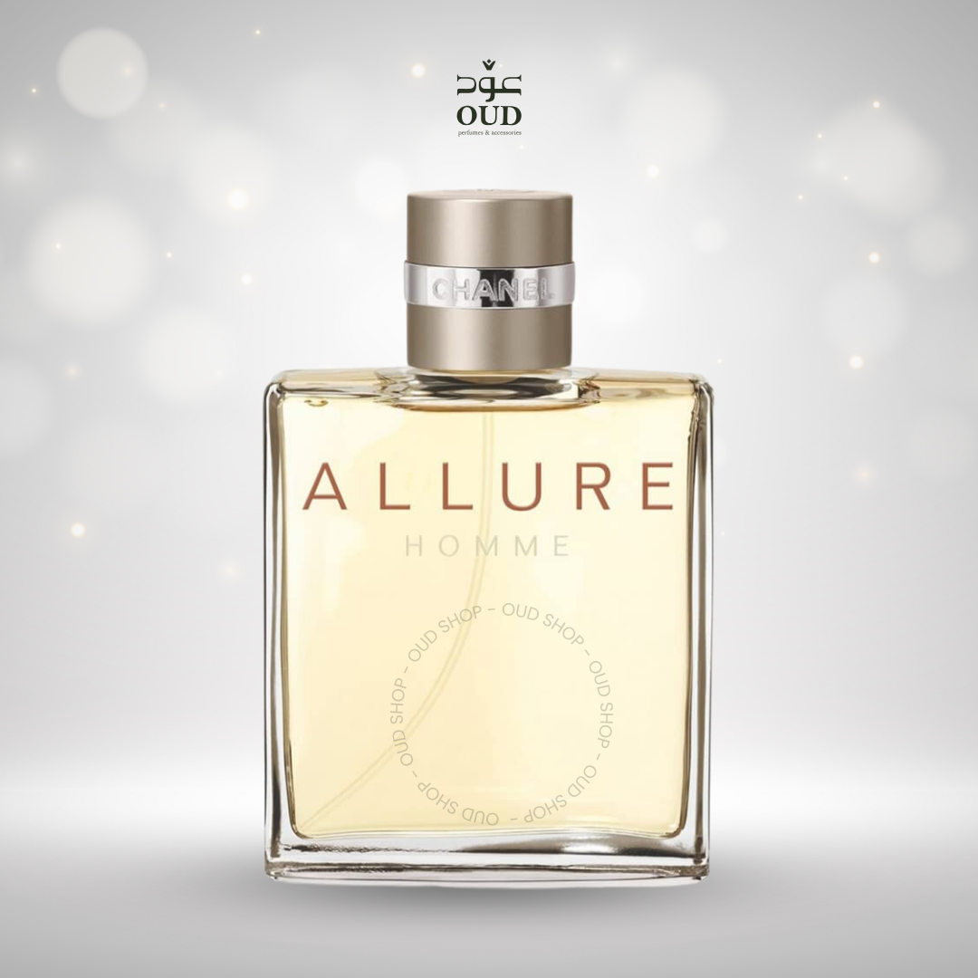 Allure Homme By Chanel For Men