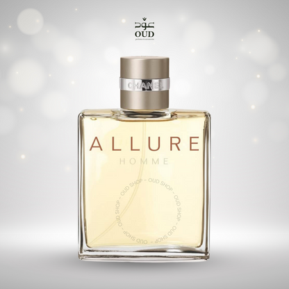 Allure Homme By Chanel For Men