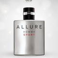 Allure Homme Sport By Chanel For Men
