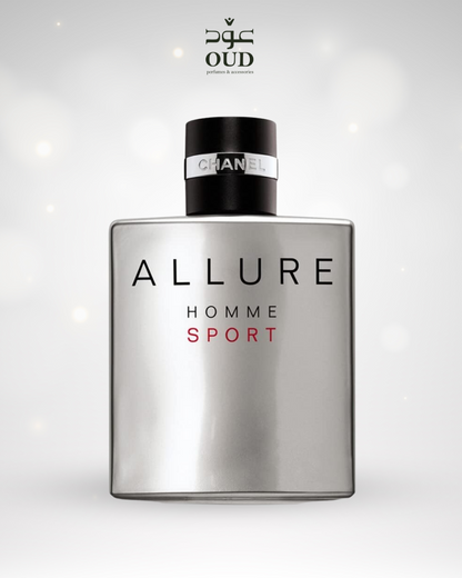 Allure Homme Sport By Chanel For Men