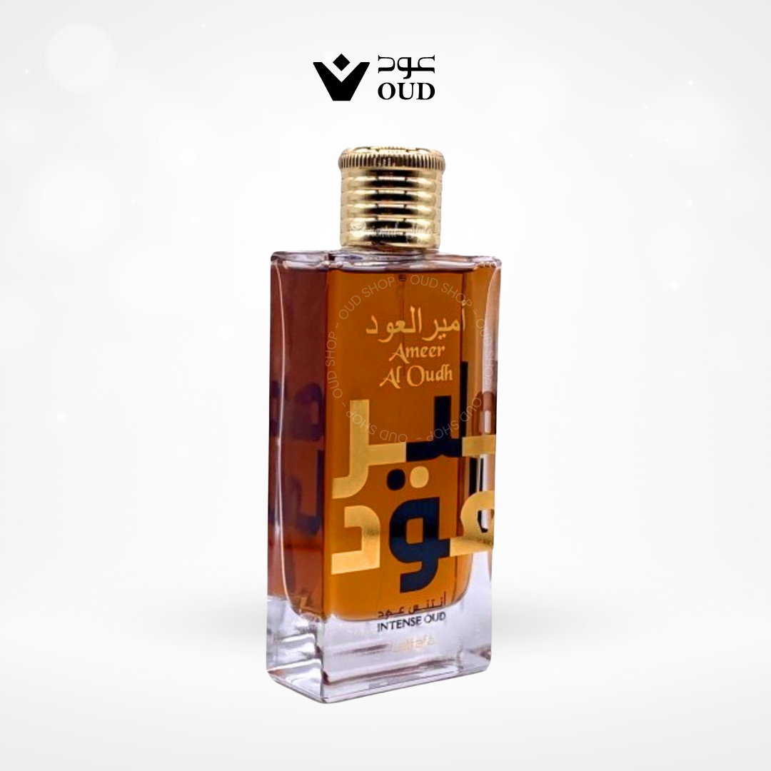 Ameer Al Oudh Intense Oud BY Lattafa For Men