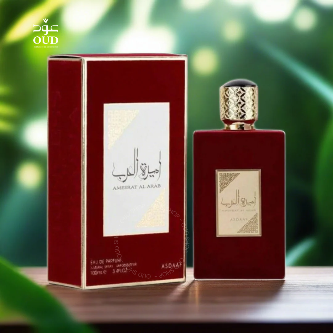 Ameerat Al Arab By Asdaaf For Women