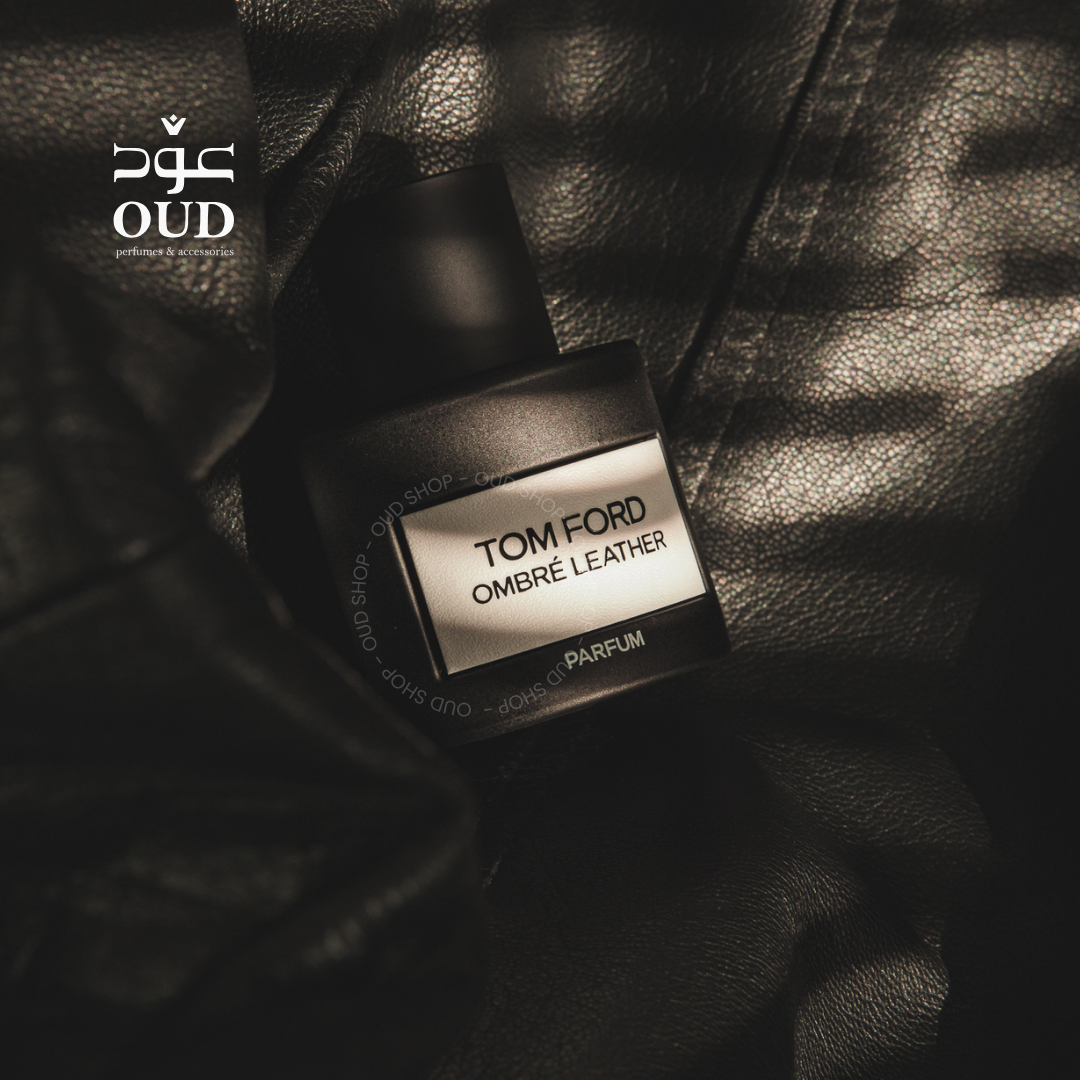 Ombré Leather Parfum Tom Ford Unisex