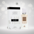 Ana Abiyedh by Lattafa Perfumes for Women and Men EDP – 60ml | Original