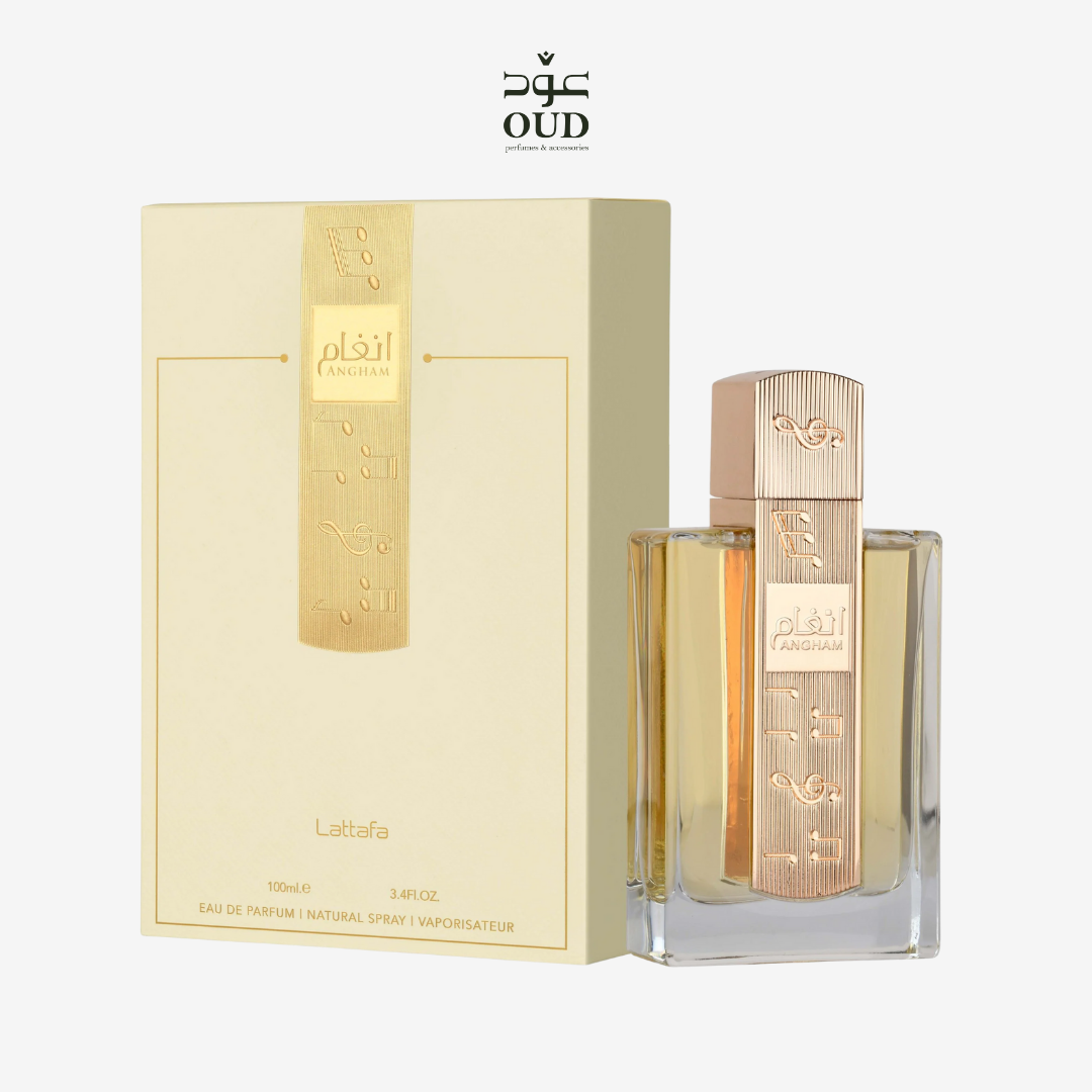 Angham Lattafa Perfumes for women and men