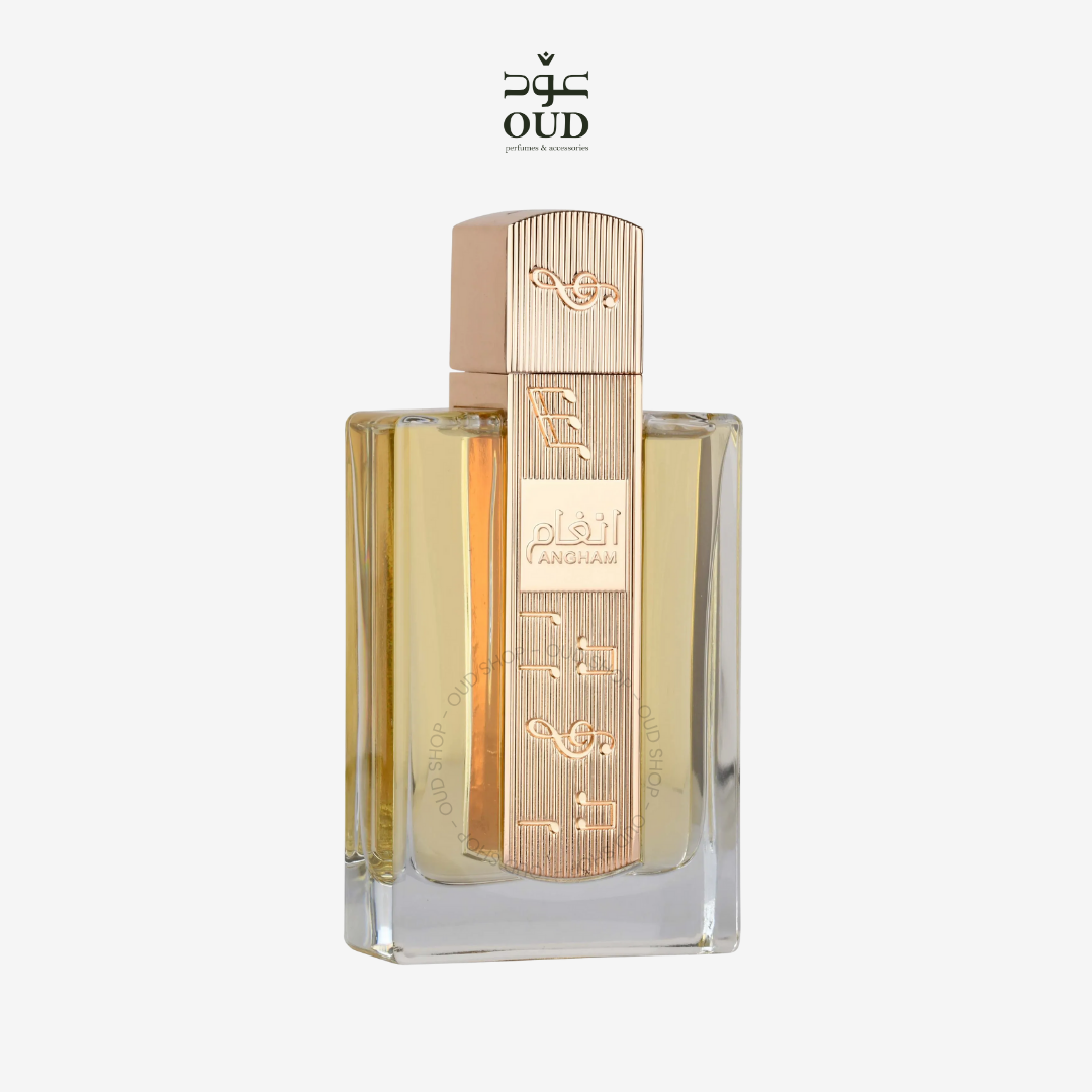 Angham Lattafa Perfumes for women and men