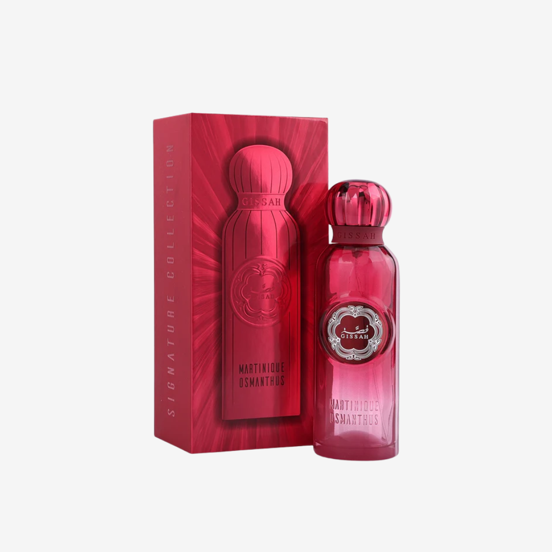 Martinique Osmanthus by Gissah for Women and Men – 200ml